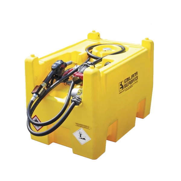 Carrytank® 220