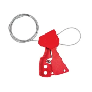 Dispositivo de Bloqueo con Cable Brady®