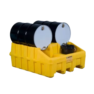 Drum Management System