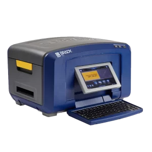 Impresora BradyPrinter BBP®35 Multicolor