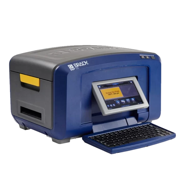 Impresora BradyPrinter BBP®35 Multicolor