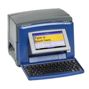 Impresora BradyPrinter S3100