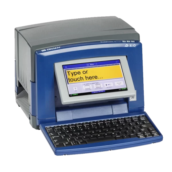 Impresora BradyPrinter S3100