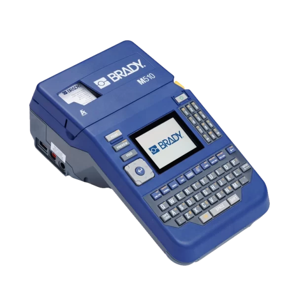 Impresora Industrial Portátil M510 Brady®