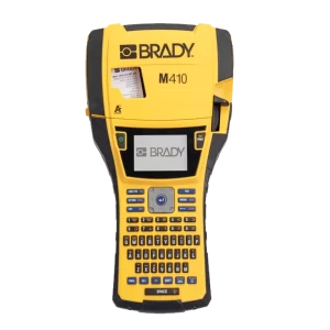 Impresora Industrial de Etiquetas M410