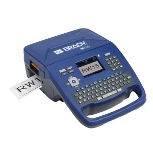Impresora Portátil de Etiquetas Brady® M710