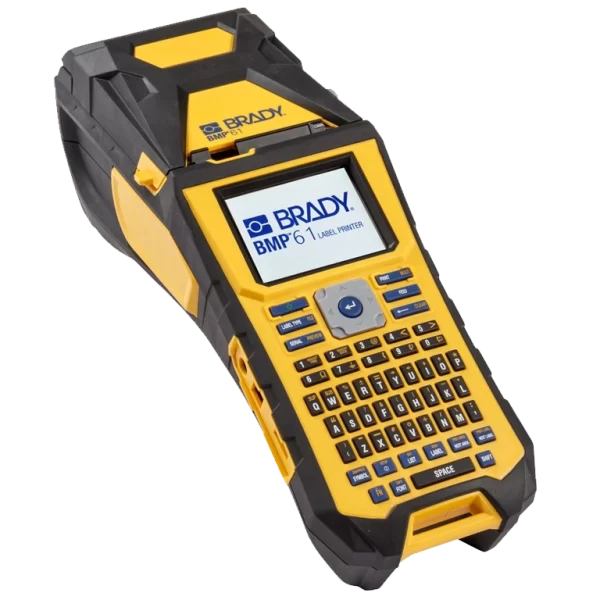 Impresora Portátil de Etiquetas M610 Brady®