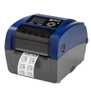 Impresora de etiquetas BBP®12