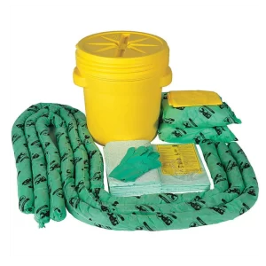 Kits para derrames de Brady SPC®