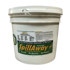 SpillAway+