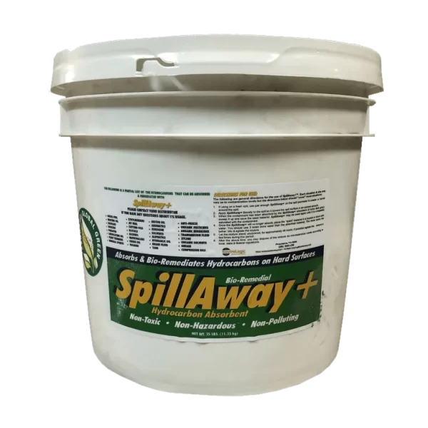 SpillAway+