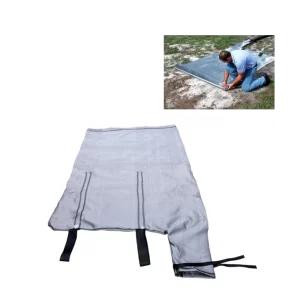 Ultra-Dewatering Bag 9732