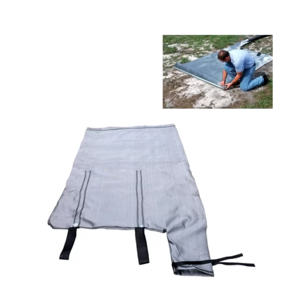Ultra-Dewatering Bag 9732