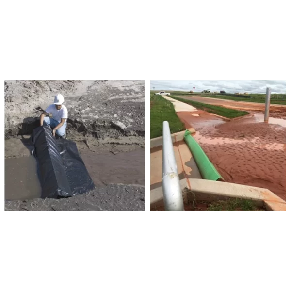 Ultra-Silt Dike®