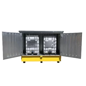 Ultra-Twin IBC Hard Top